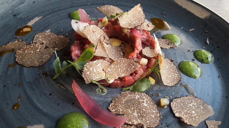 Jornadas Simone Millico en Etéreo