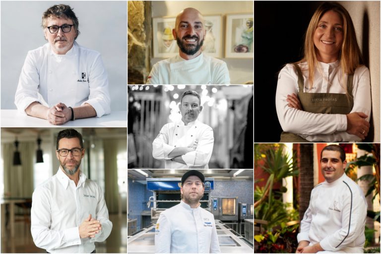 V Encuentro de los mares