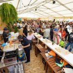 Lanzarote se supera con una edición superlativa de su Festival Enogastronómico