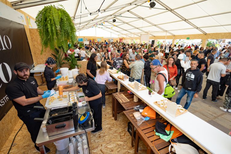 comerenlanzarote.com Festival Enogastronómico Saborea Lanzarote