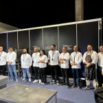 Lanzarote muestra producto y cocina en Madrid Fusión