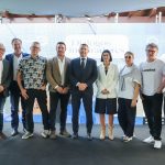 Saborea Lanzarote y Euro-Toques firman una jornada de motivación para el sector