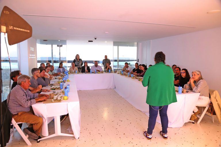 Comerenlanzarote.com Cata de Aceite de Oliva en Arrecife