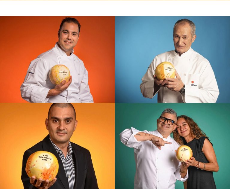 comerenlanzarote.com Restaurantes con Sol Repsol en Lanzarote