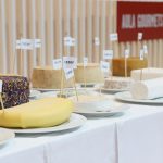 Dos quesos de Lanzarote brillan en el concurso de Salón Gourmets