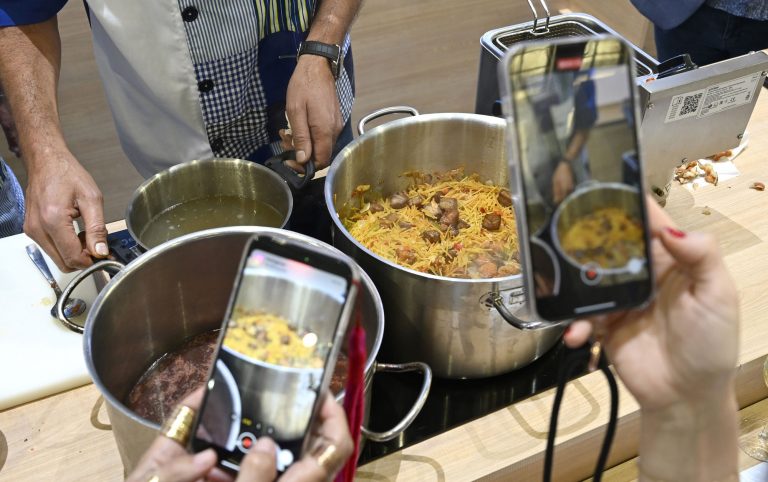 comerenlanzarote.com Lanzarote y La Graciosa en Gastrocanarias