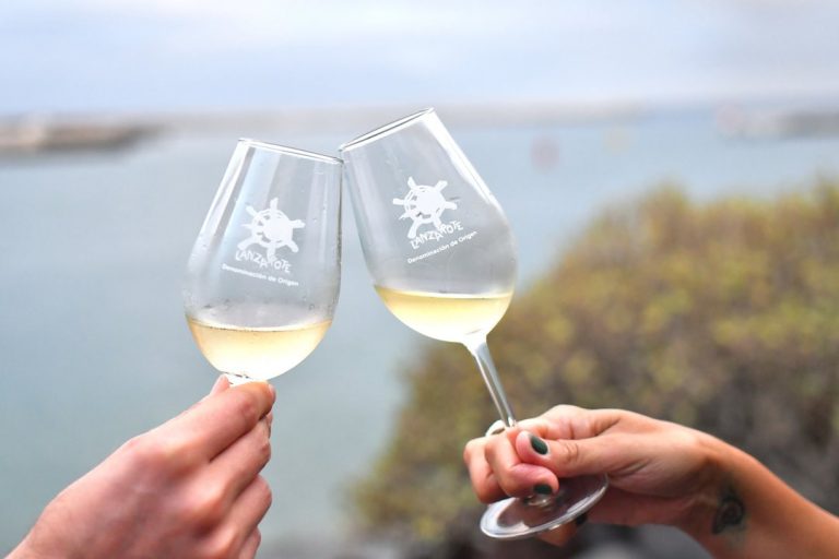 comerenlanzarote.com Vinos de Lanzarote