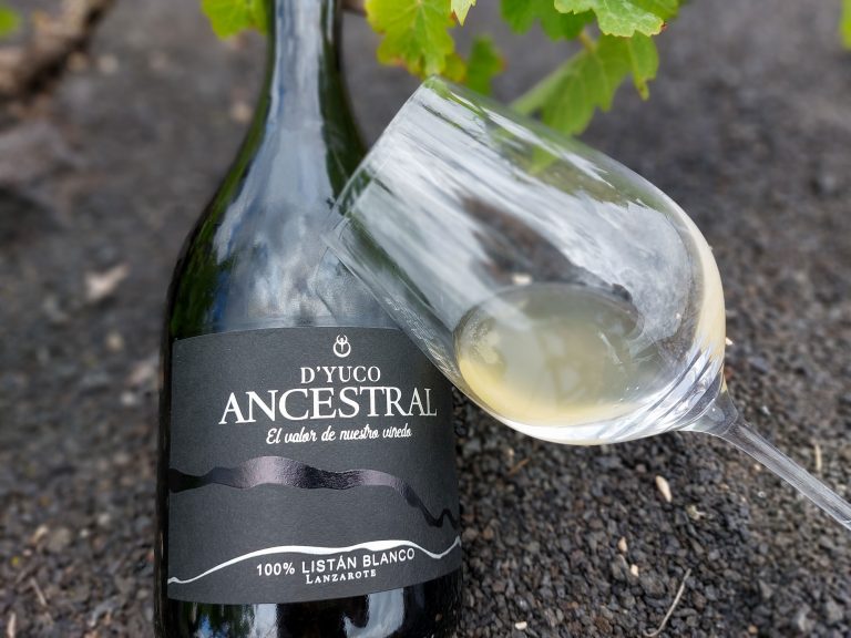 comerenlanzarote.com D'Yuco Ancestral