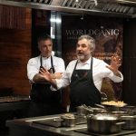 Worldcanic abordará del 8 al 10 de julio en Lanzarote la diversidad de las cocinas y comunidades volcánicas europeas