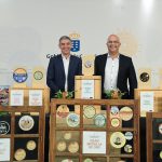 Once quesos de Lanzarote obtienen medalla en el Concurso Oficial de Canarias