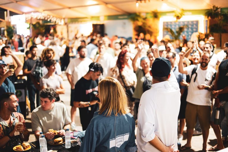 comerenlanzarote.com XI Festival Enogastronómico Saborea Lanzarote