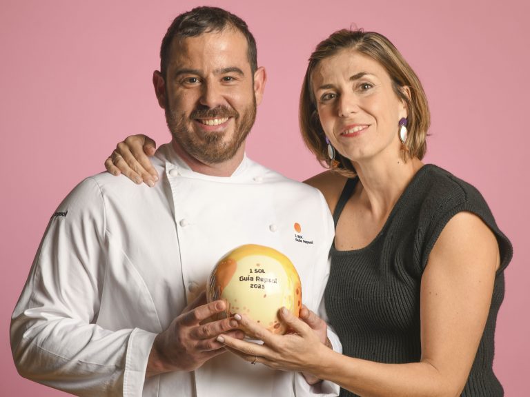 comerenlanzarote.com Palacio Ico obtiene su primer Sol en la Guía Repsol