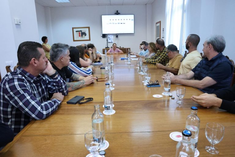 comerenlanzarote.com Reunión de Lanzarote previa a Gastrocanarias