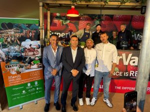 comerenlanzarote.com Taste of Dublin