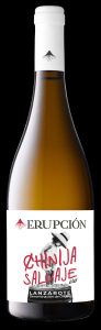 Los Vinos de Lanzarote triunfan en el Mondial des Vins Extrêmes 2025