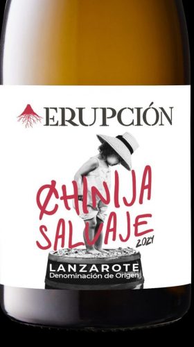 comerenlanzarote.com Éxito del vino de Lanzarote