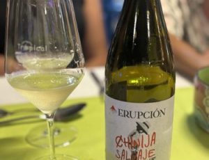 comerenlanzarote.com Chinija salvaje