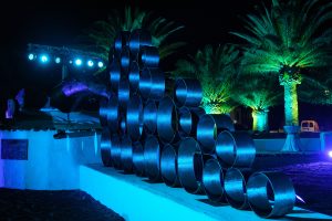 comerenlanzarote.com Plaza 250 Aniversario de El Grifo