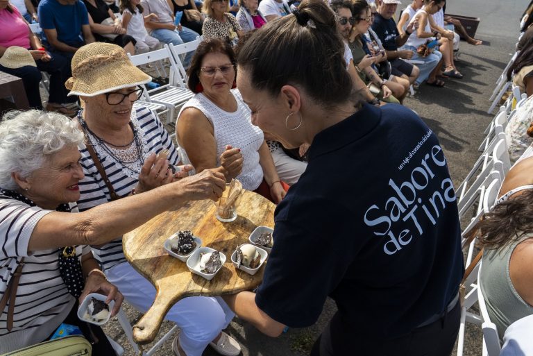 Comerenlanzarote.com Sabores de Tinajo en Los Dolores