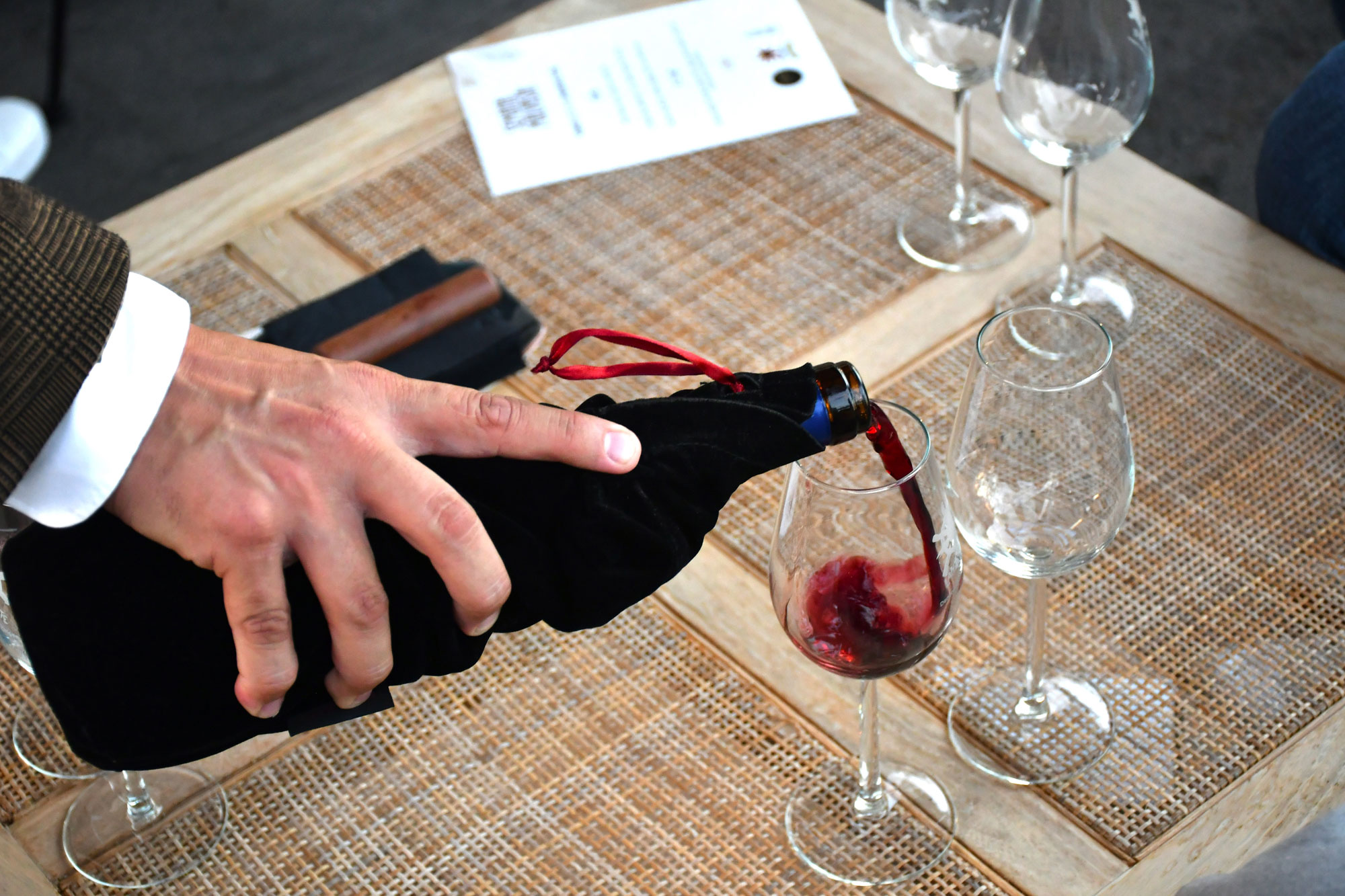 comerenlanzarote.com Semana de la Malvasía