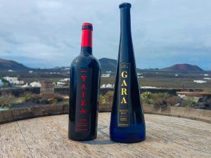 Bodegas Vega de Yuco celebra sus dos medallas en los International Volcanic Wine Awards 2025