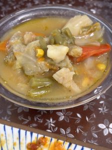 Haría acoge este domingo su primera Feria Vegana