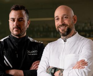 comerenlanzarote.com Alarz y Kuoco