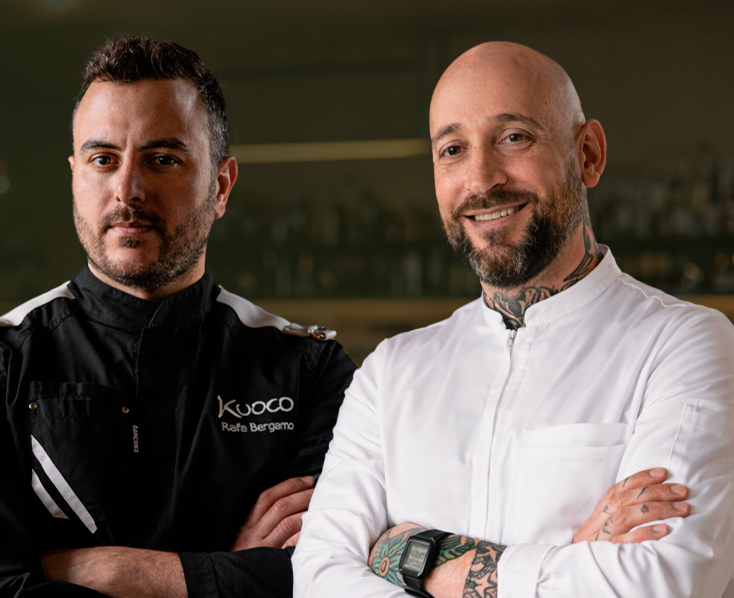 comerenlanzarote.com Alarz y Kuoco