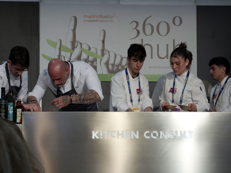 comerenlanzarote.com Germán Blanco