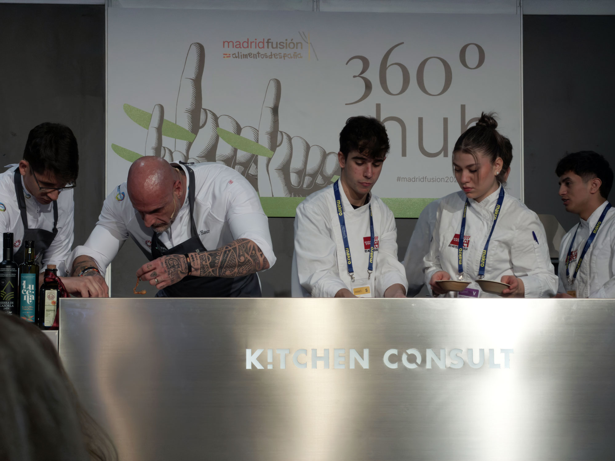 comerenlanzarote.com Germán Blanco