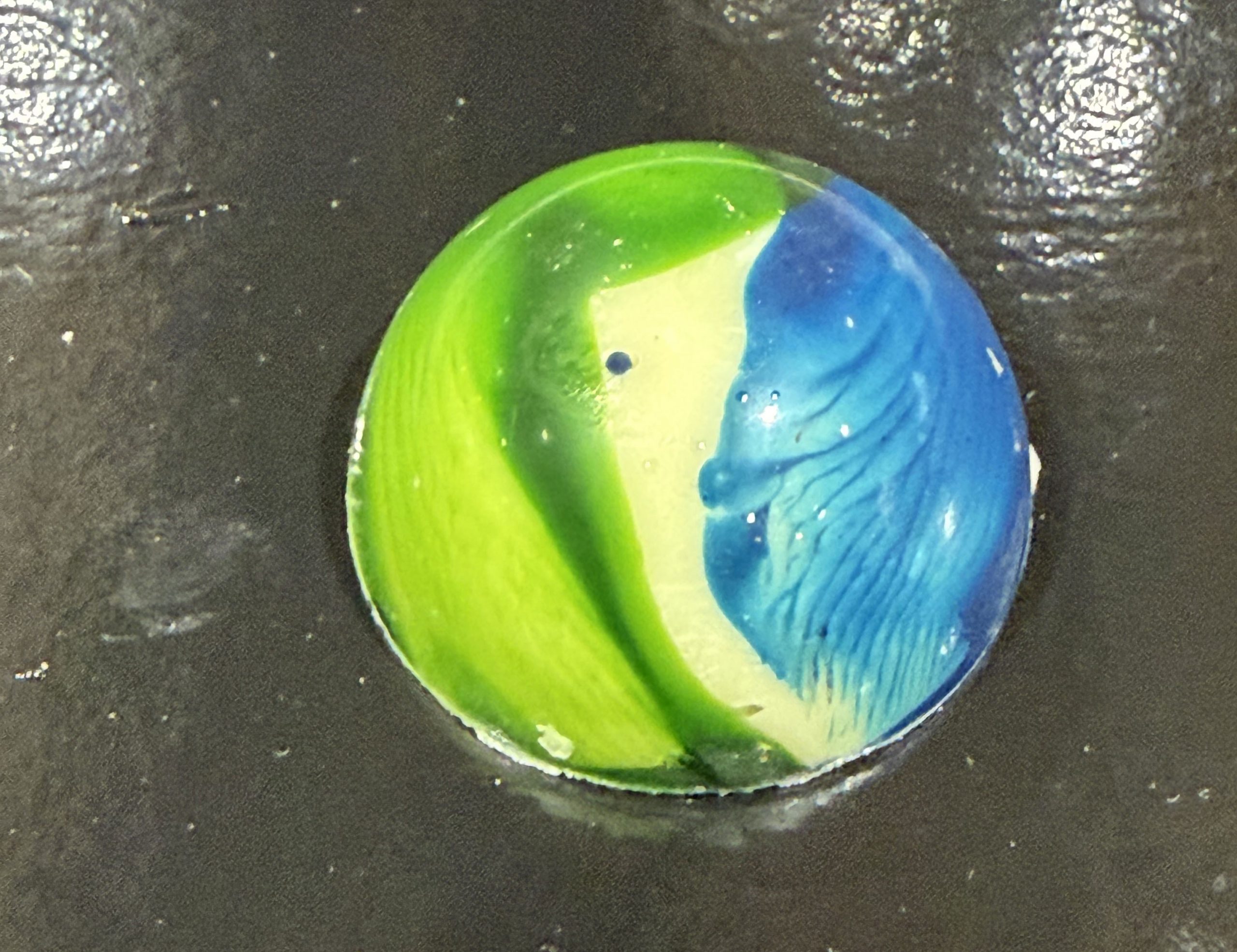 comerenlanzarote.com Bombón de La Corona