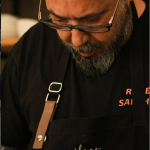 Comerenlanzarote.com Rubén Sanchez Camacho