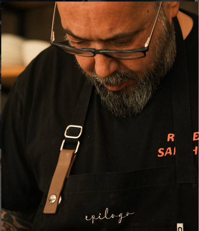 Comerenlanzarote.com Rubén Sanchez Camacho