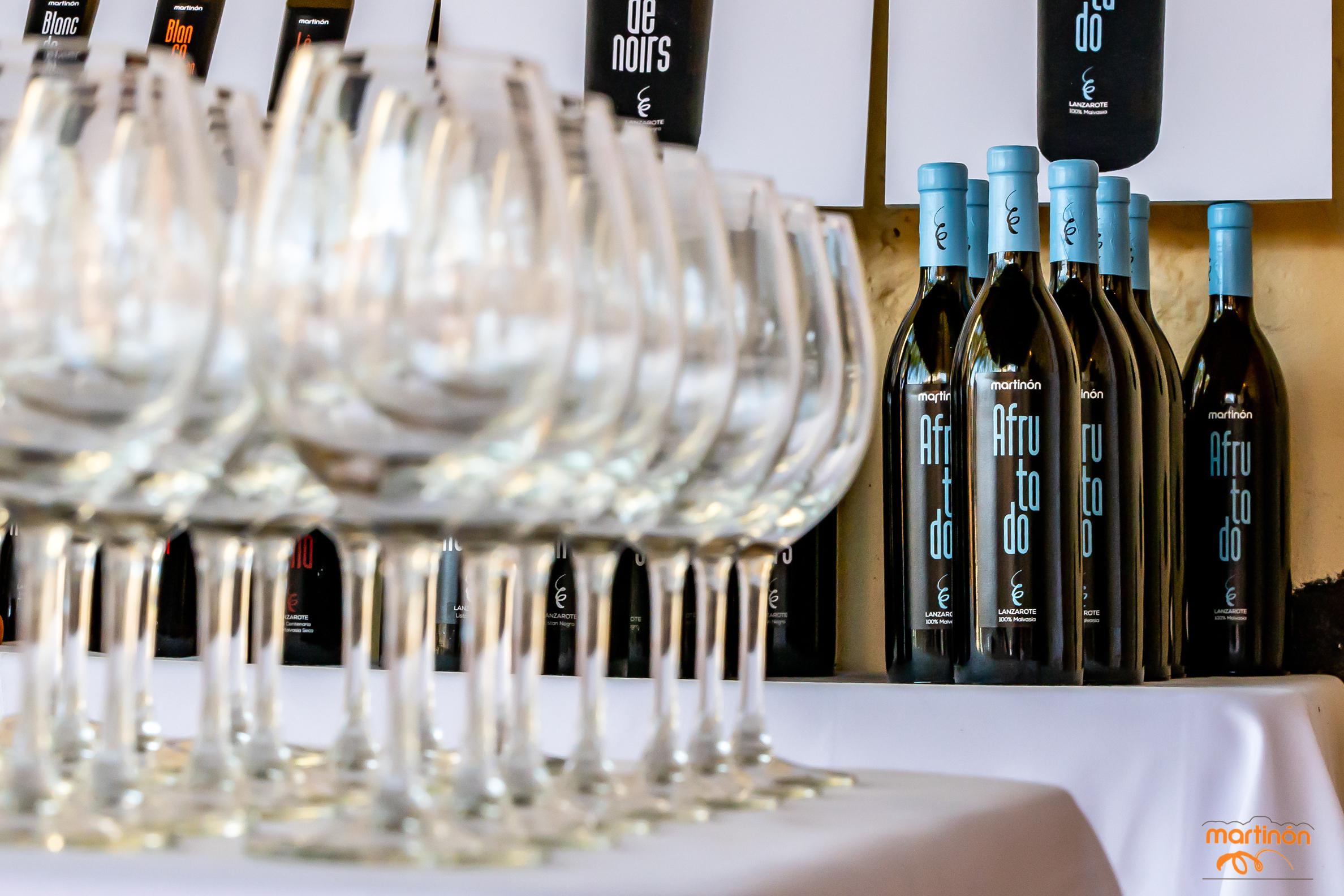 Comerenlanzarote.com Vinos de Lanzarote