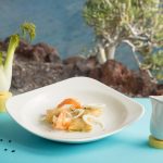 comerenlanzarote.com Nueva carta en el restaurante del Castillo de San José