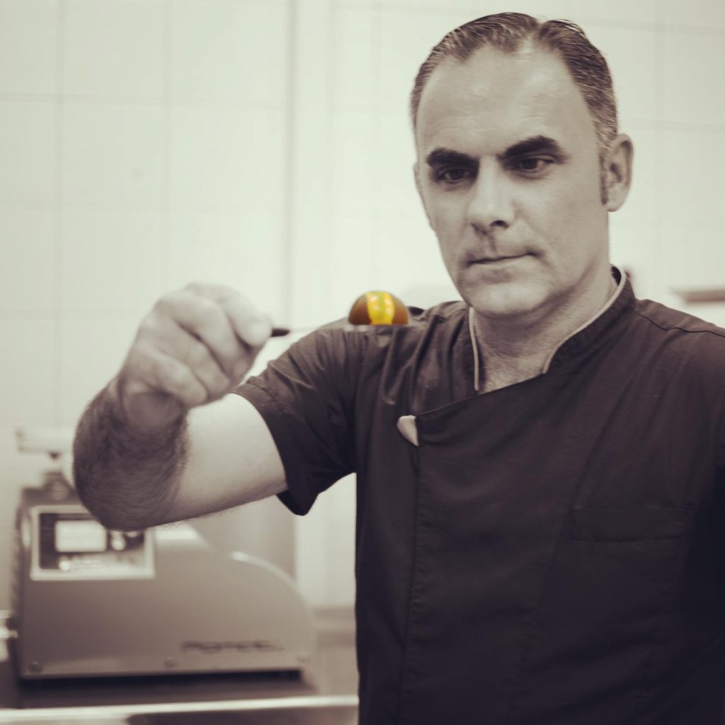 comerenlanzarote.com Ludovic Lamontagne