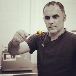 comerenlanzarote.com Ludovic Lamontagne