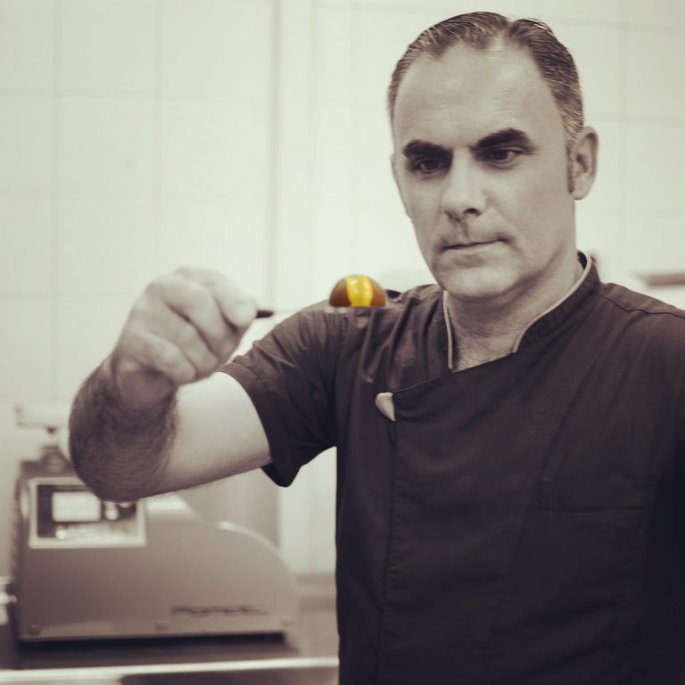 comerenlanzarote.com Ludovic Lamontagne