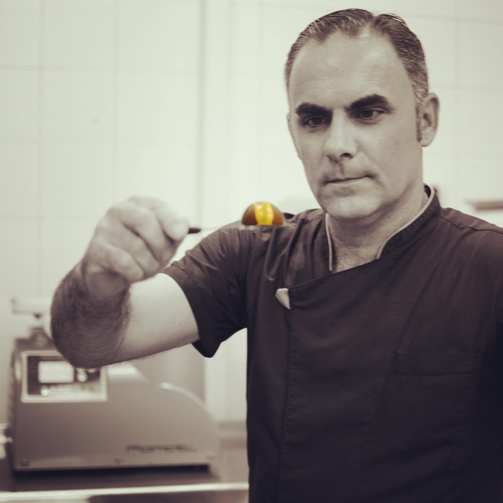 comerenlanzarote.com Ludovic Lamontagne