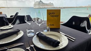 ComerenLanzarote.com Restaurante del Castillo de San José