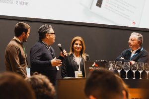 Comerenlanzarote.com Presentación de la Guía del Vino
