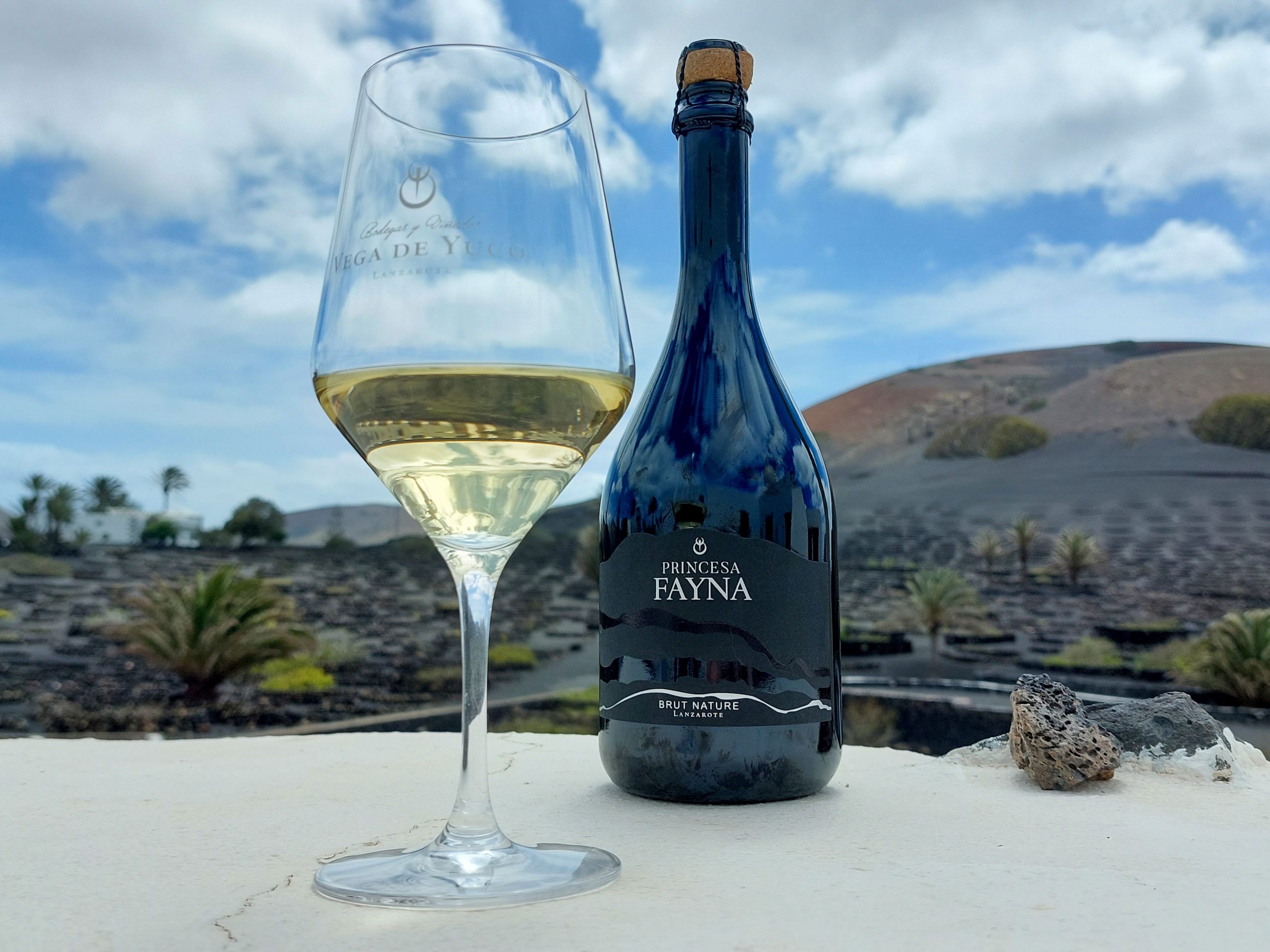 comerenlanzarote.com Brut Princesa Fayna