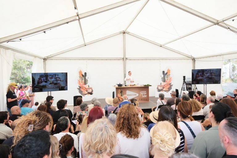 Comerenlanzarote.com Suena y Sabe en Playa Honda