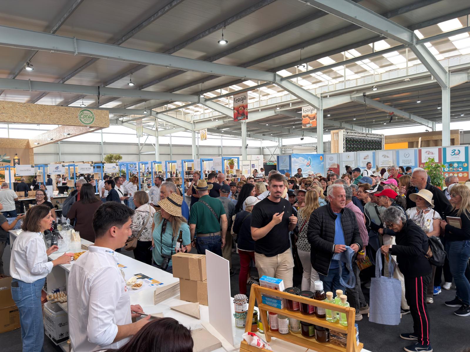 Comerenlanzarote.com Feaga 2026