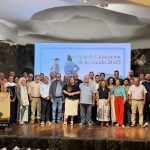 Comerenlanzarote.com Acto de calificación de la añada 2025 de los vinos de Lanzarote
