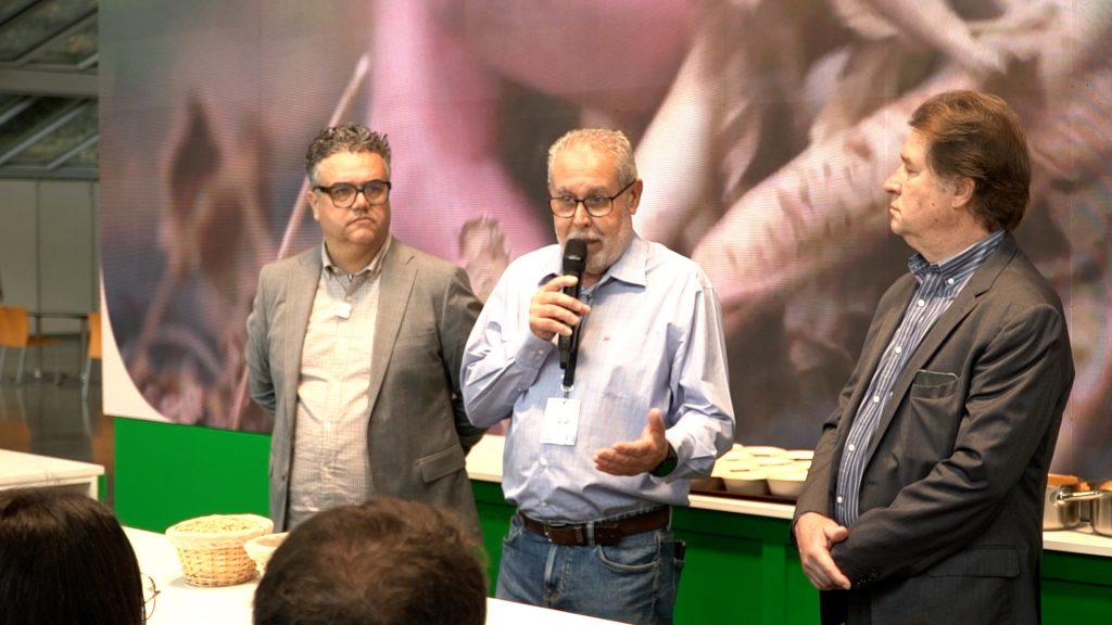 comerenlanzarote.com Presentación de El Teleclub de Fefo