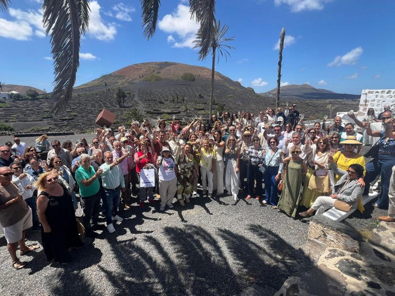 Comerenlanzarote.com Día del Vino D.O.