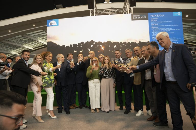 Comerenlanzarote.com GastroCanarias 2026