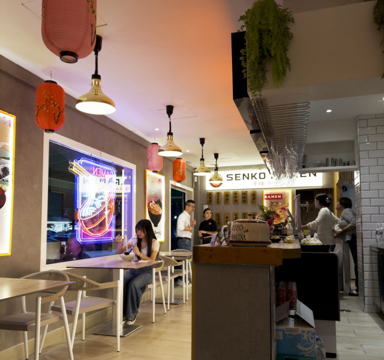 Comerenlanzarote.com Senko Ramen