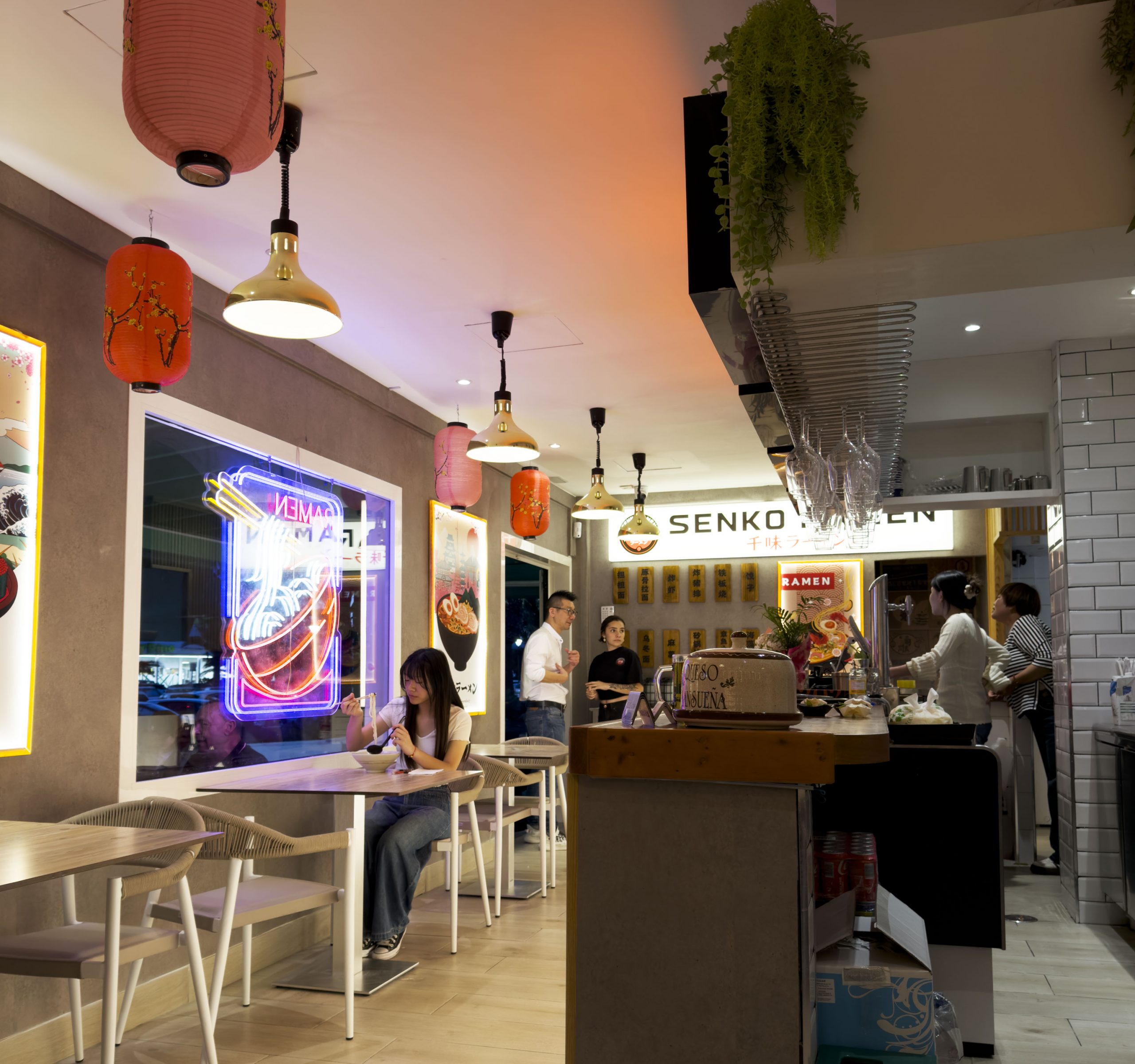 Comerenlanzarote.com Senko Ramen